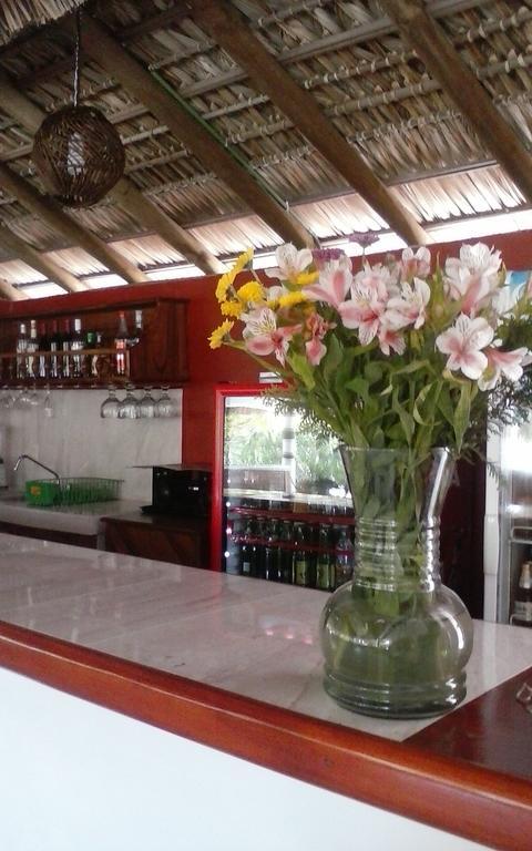 Hotel Y Club Campestre Altos Paraiso 푸에르토 에스콘디도 외부 사진