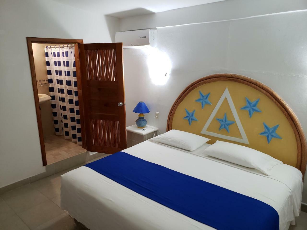 Hotel Y Club Campestre Altos Paraiso 푸에르토 에스콘디도 외부 사진