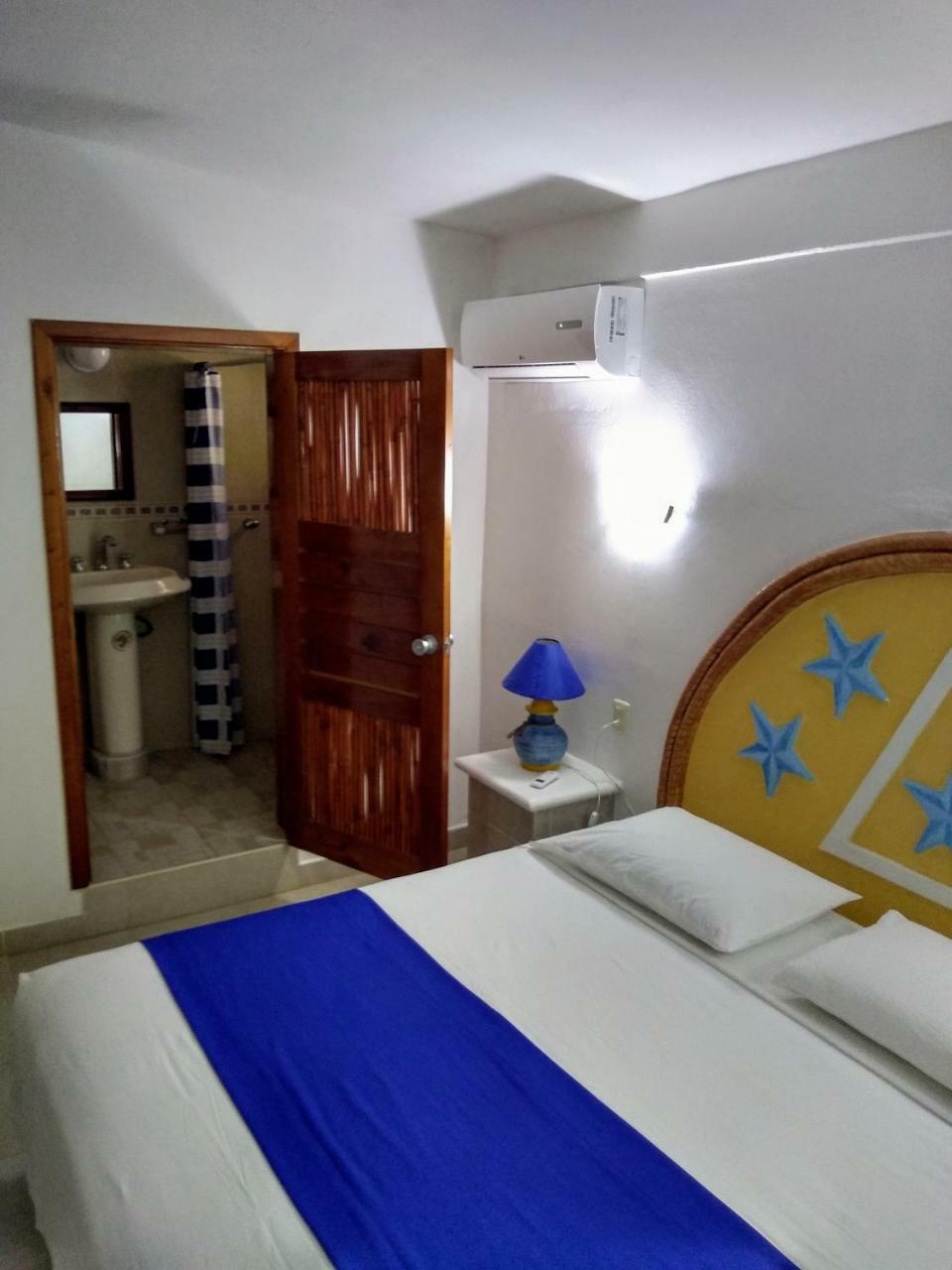 Hotel Y Club Campestre Altos Paraiso 푸에르토 에스콘디도 외부 사진